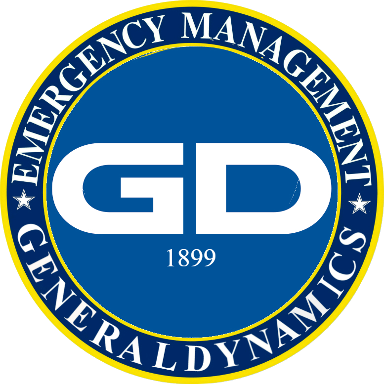 From Communications Systems For Soldiers, To Satellite - Federal Emergency Relief Symbol (777x777), Png Download