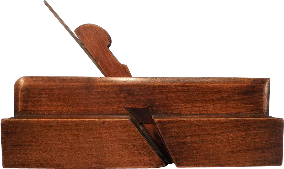 This Vintage Buck Tottenham Sash Ovolo Wood Moulding - Plywood (914x914), Png Download