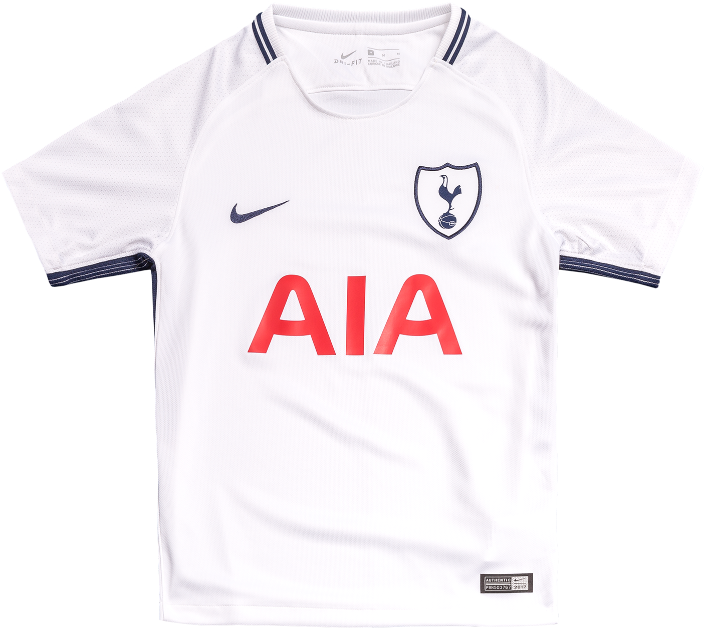 Tottenham Hotspur Fc Bibs - Nw - Pack Of 2 (1600x1600), Png Download