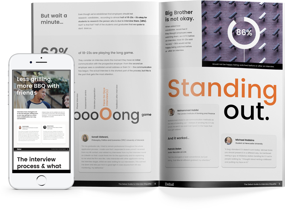 Hear From Recruiters At Burohappold, Ch2m, Fujitstu, - Flyer (1200x800), Png Download