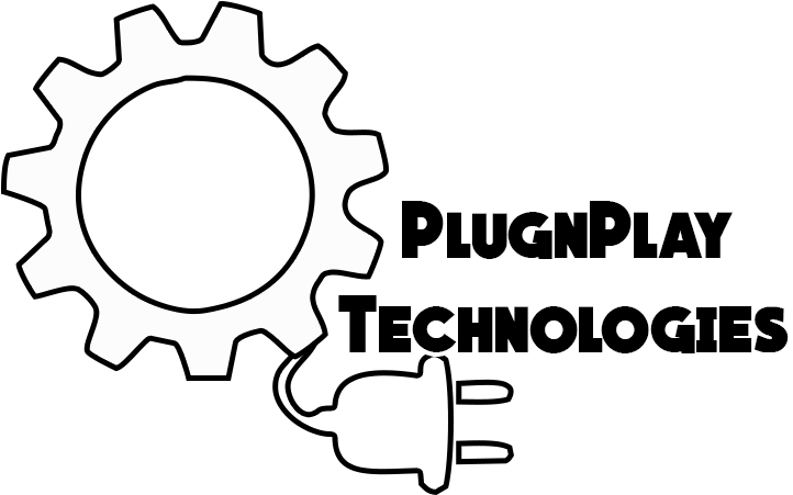 Plugnplay Technologies - Icon (800x800), Png Download