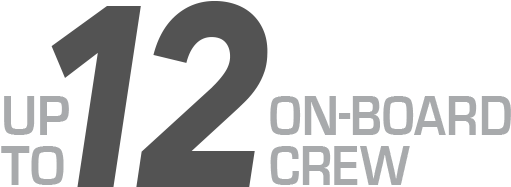 The Tuv's Open Cargo Deck , Combined With Below Deck - Graphics (744x414), Png Download