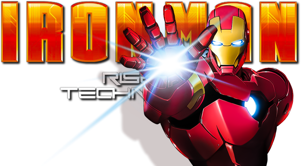 Rise Of Technovore Image (1000x562), Png Download