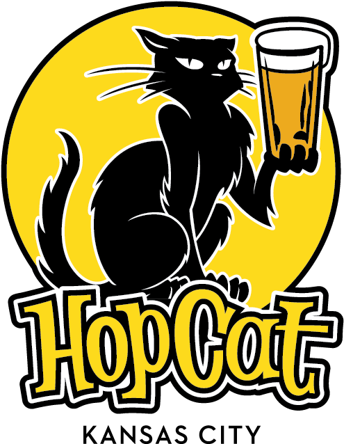 Our Amazing Sponsors - Hopcat Royal Oak (720x720), Png Download