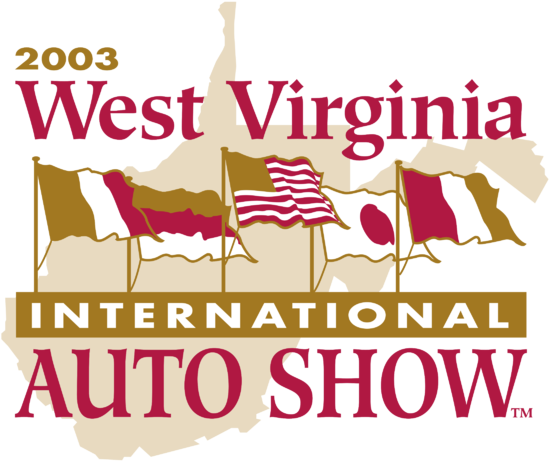 West Virginia International Auto Show Logo Png Transparent - 2019 West Virginia International Auto Show (800x600), Png Download