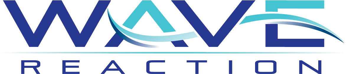 The Enterprise - Wave (1218x262), Png Download