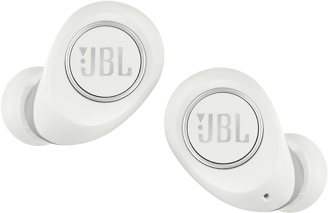 Jbl Free X White - Jbl Free X (1605x1605), Png Download