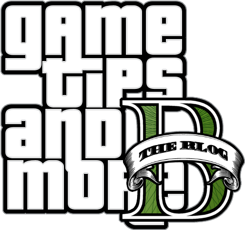 My Version Of The Blog Logo, Done In The Style Of The (585x546), Png Download