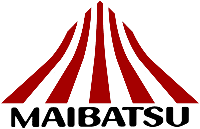 Maibatsu Corporation - Wiki (804x518), Png Download