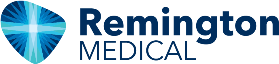 Remington Medical Logo (1000x1000), Png Download