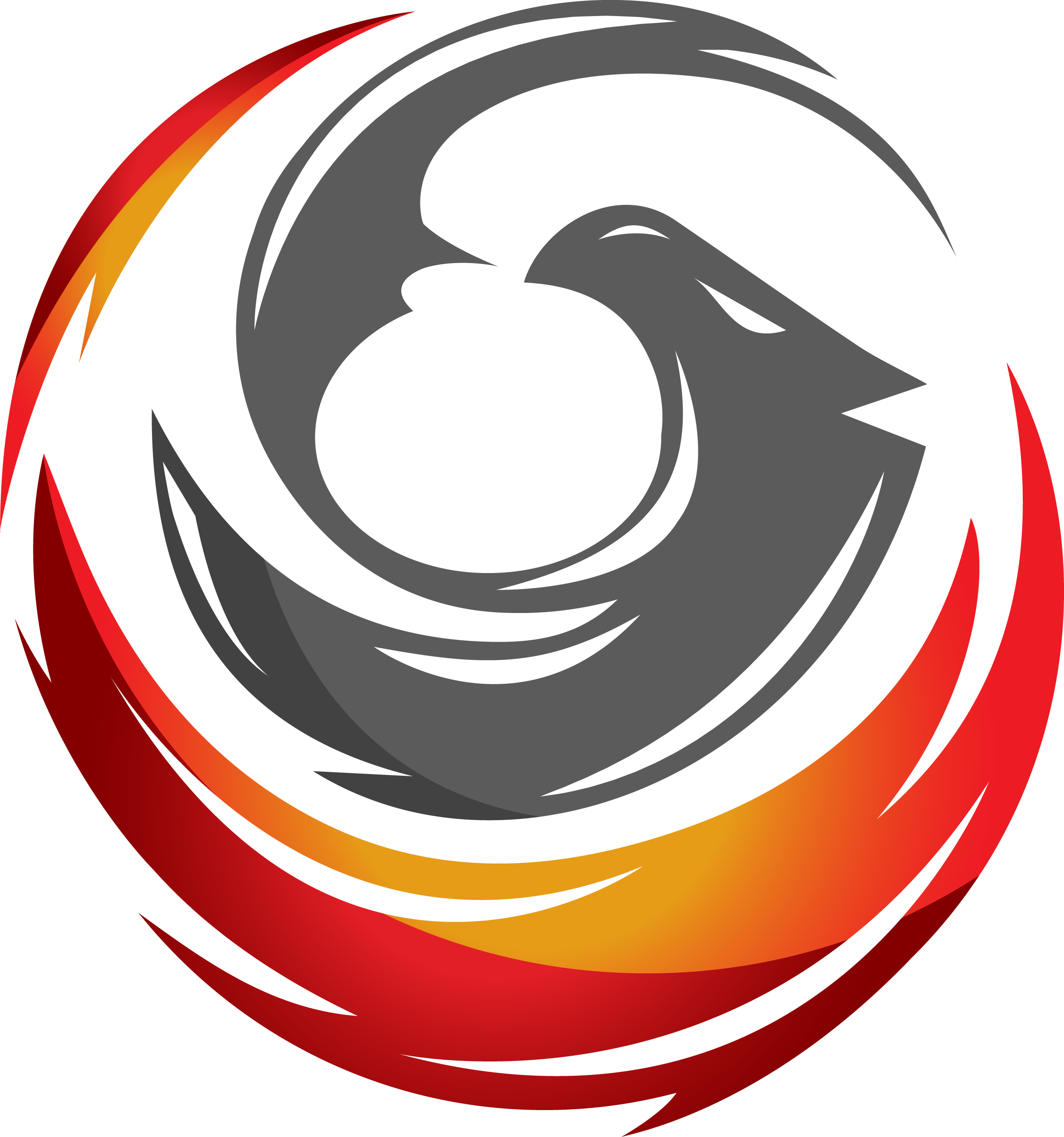 Eanix - Eanix Logo (2450x2619), Png Download