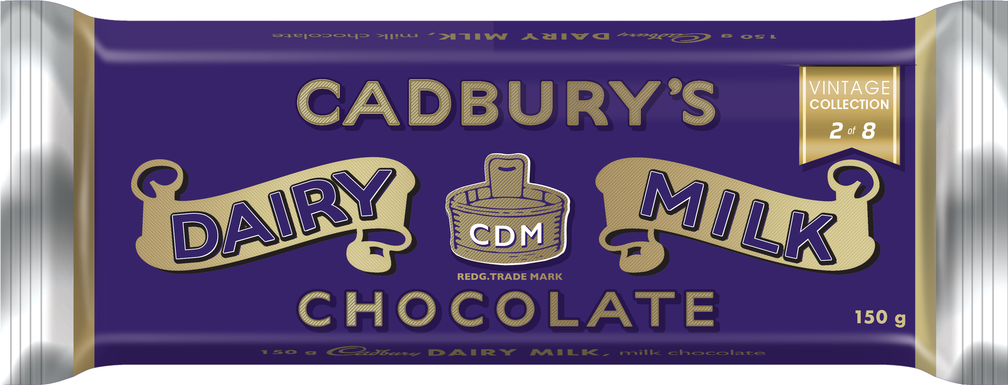 Image - 1 - 52 Mb - Download - Cadbury Dairy Milk 150g - South Africa (3508x2480), Png Download