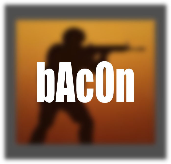 Csgo Logo - Graphic Design (698x667), Png Download