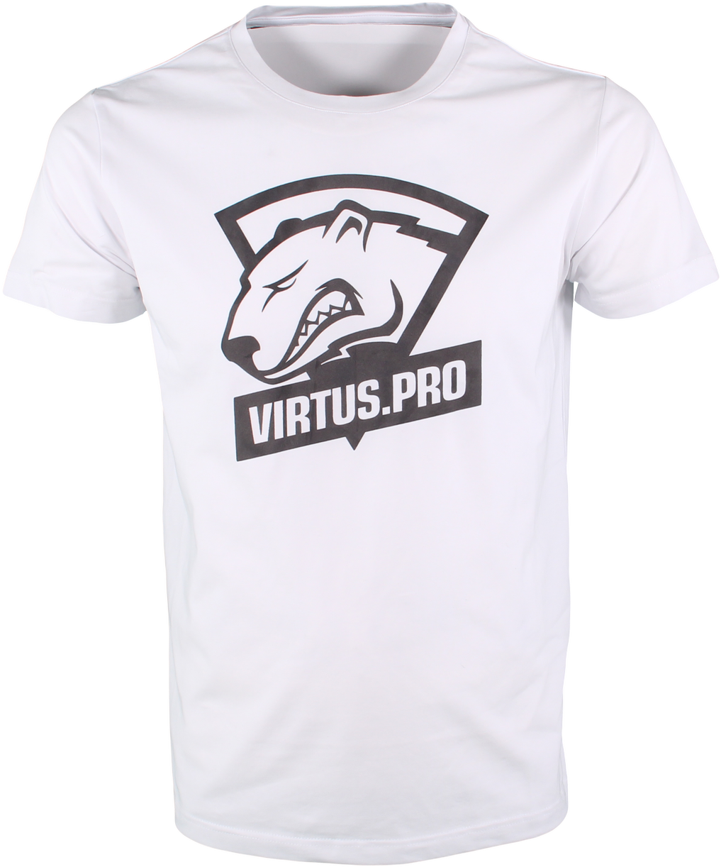 Virtus Pro - Best Dad T Shirt Design (1400x1500), Png Download