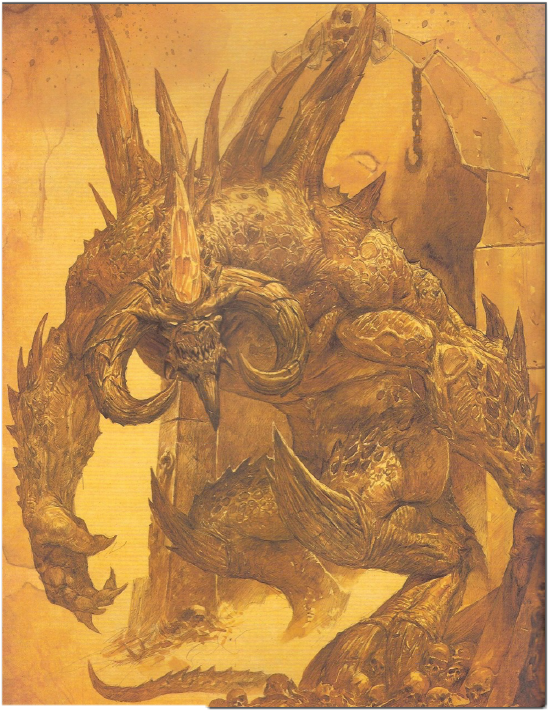 Diablo Iii: Book Of Cain - Hardcover (597x759), Png Download