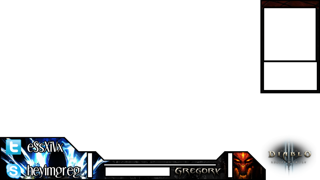 This Post Was Edited By Deepwound On Mar 22 2014 - Diablo Iii (1024x576), Png Download