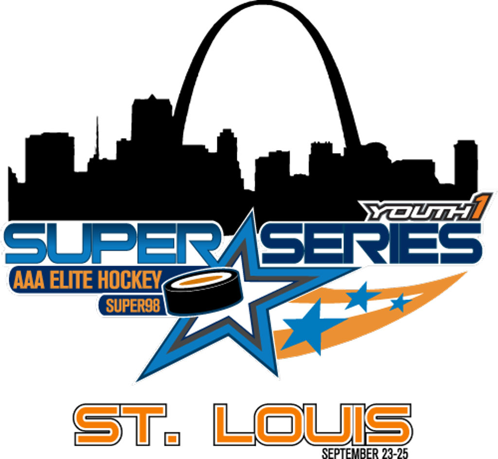 Louis Aaa Blues - St Louis Skyline Silhouette (1024x944), Png Download