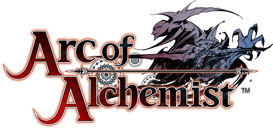 Arc Of Alchemist (1000x481), Png Download