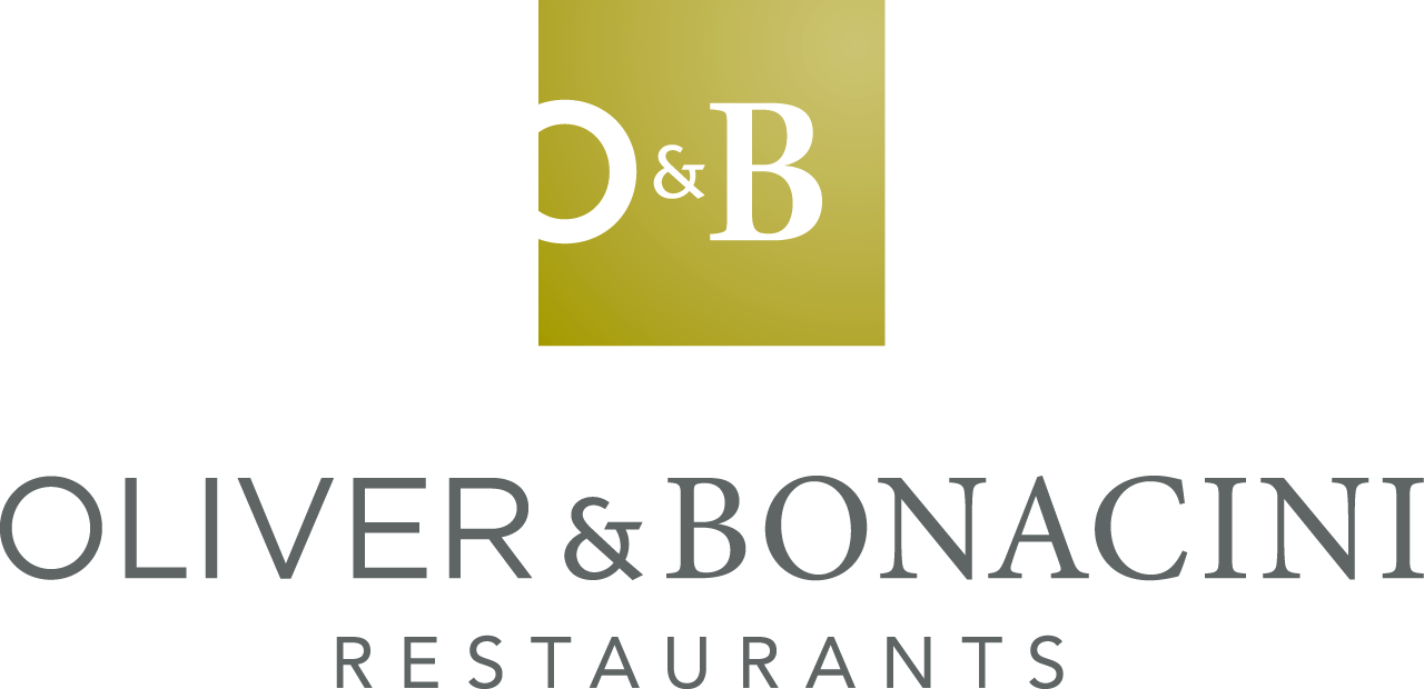 Ob Corporate Logo Icon - Oliver And Bonacini Logo (1280x620), Png Download