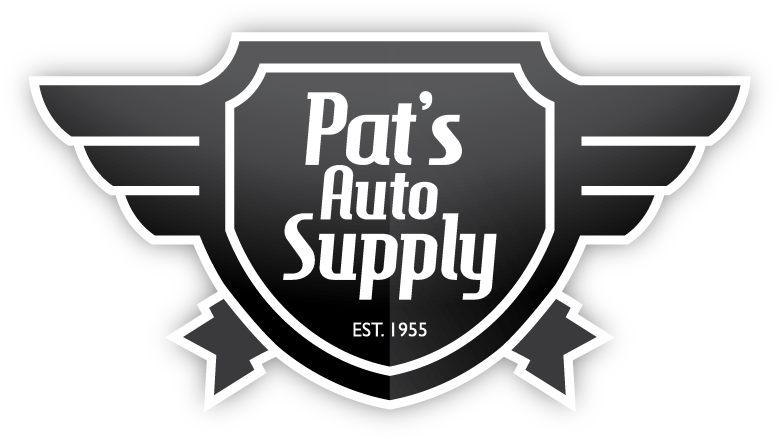 Pat's Main Logo (792x450), Png Download