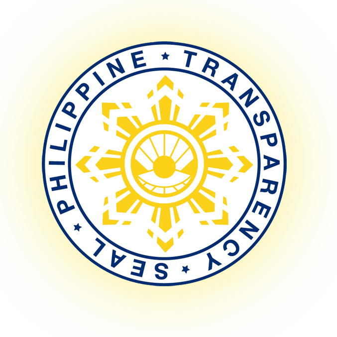 Transaparency Seal - Transparency Seal Philippines (677x677), Png Download