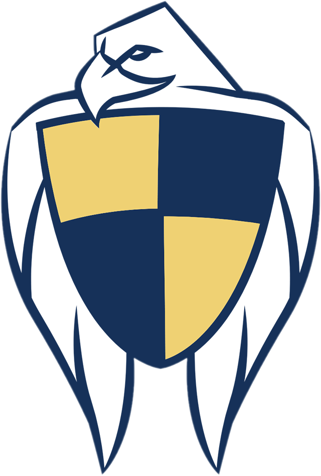 School Logo - Southlands Christian School Logo (656x971), Png Download