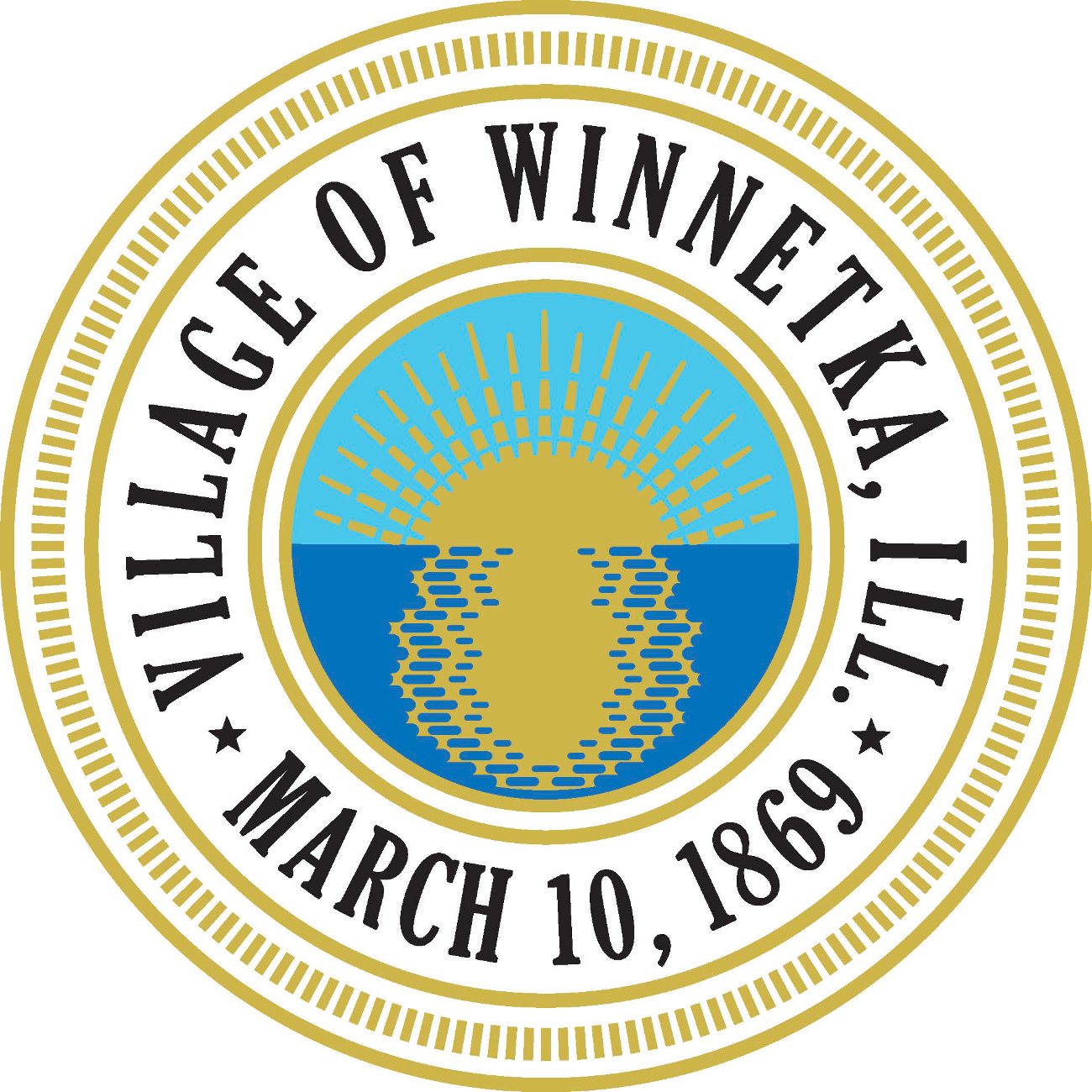 Job Opportunities - Winnetka (1300x1300), Png Download