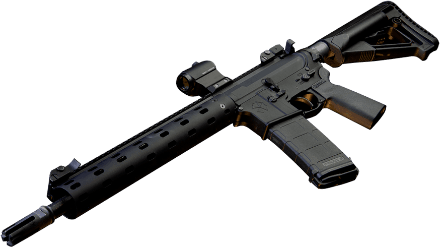 Umbrella Corporation Weapons Research Group - Corporation (874x490), Png Download