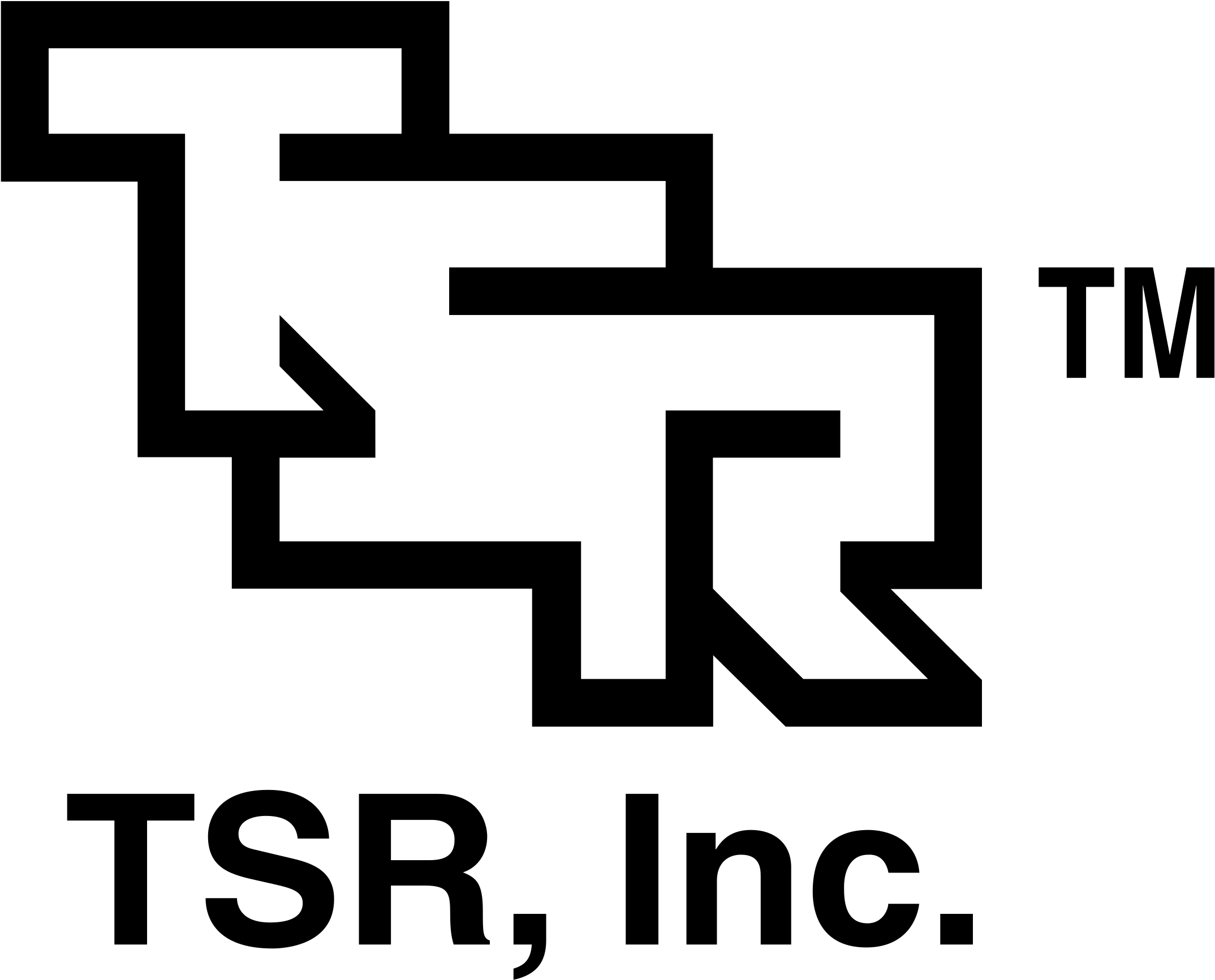 Tsr Logo Png Transparent Svg Vector Freebie Supply - Battle Over Britain Spi Tsr Unpunched New Not Sealed (2400x2400), Png Download