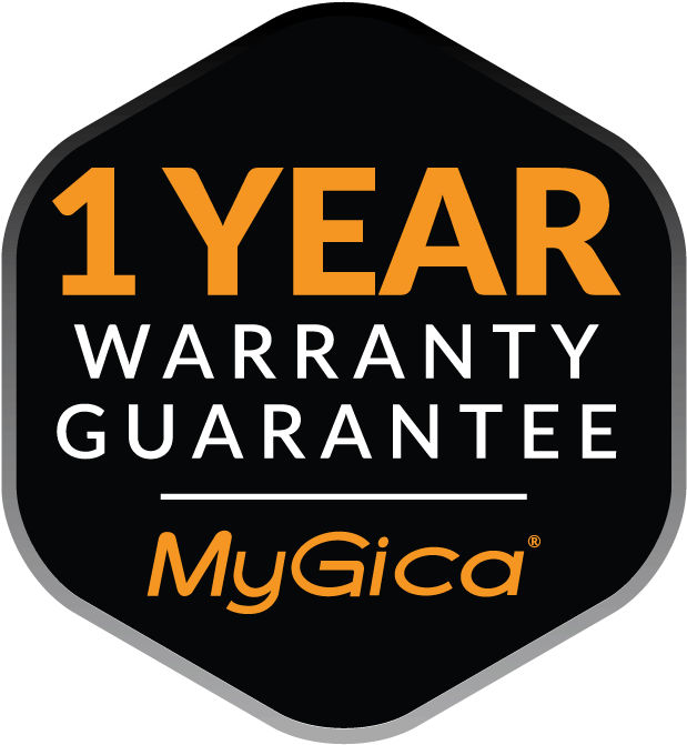 More Views - Mygica Atv 495 Pro Quad Core Android Tv Box And Streaming (646x697), Png Download