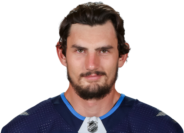 This - Connor Hellebuyck (864x520), Png Download