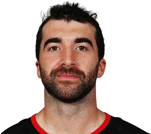 This - Kyle Palmieri (864x520), Png Download