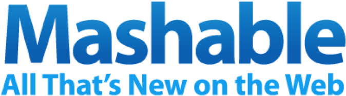 Mashable Recibe Usd 17 Millones De Time Warner Para (847x446), Png Download