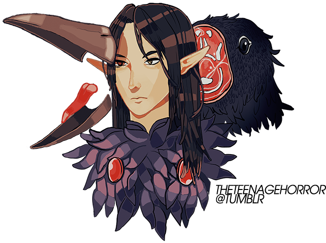 Critical Role Fan Art Gallery How Do You Want To Draw - Art (711x800), Png Download