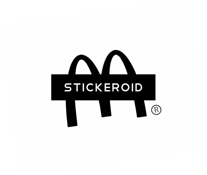 Mcdonalds Logo Brands (715x605), Png Download