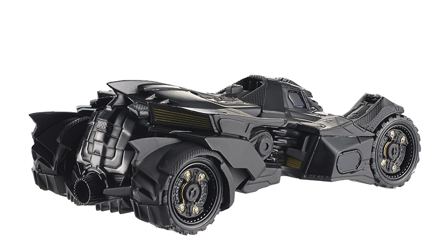 Arkham Knight (900x537), Png Download