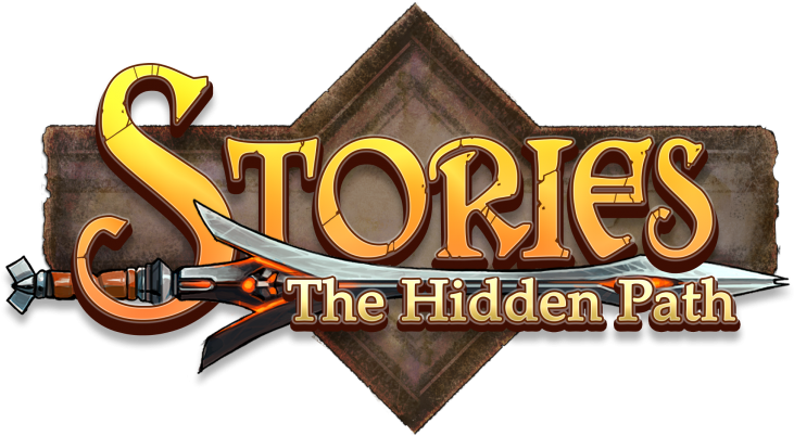 Action Rpg 'stories (880x455), Png Download