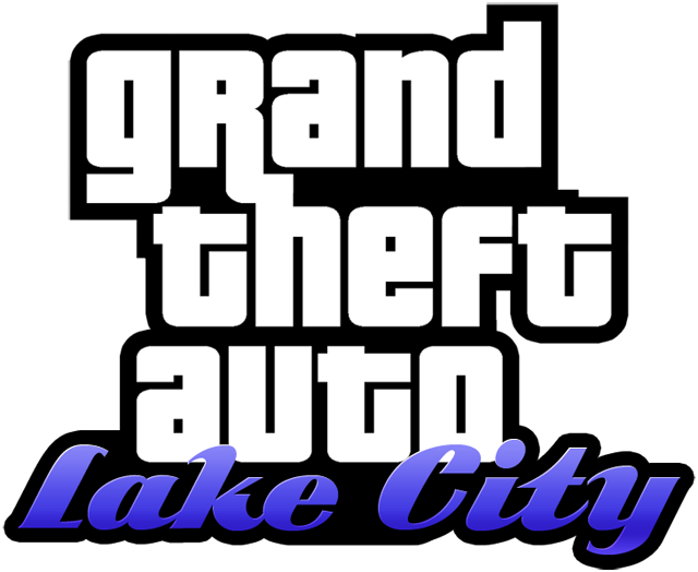 User Posted Image - Take 2 Grand Theft Auto (640x524), Png Download