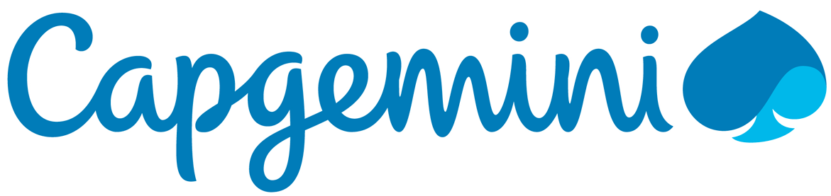 They Are A Key Part Of Our Go To Market Strategy, And - High Resolution Capgemini Logo (1170x455), Png Download