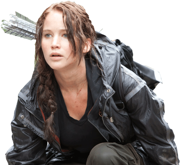 The Hunger Games Transparent - Hunger Games Valentines Cards (900x600), Png Download