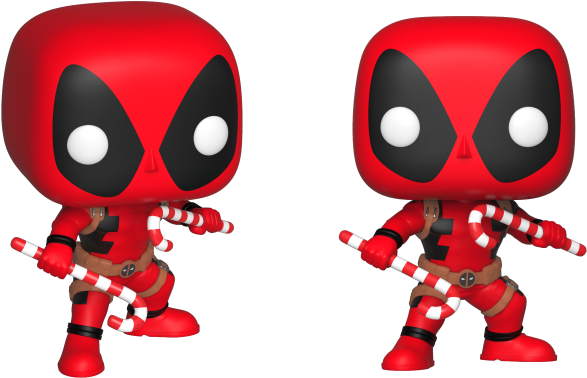 pop deadpool 400
