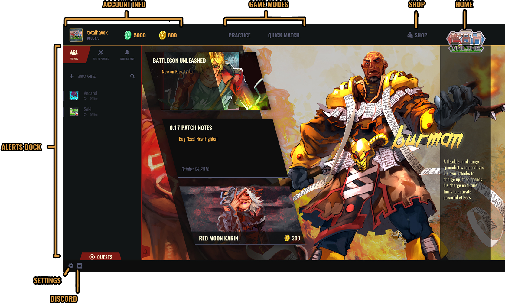 How To Use The Bco Client - Pc Game (1920x1080), Png Download