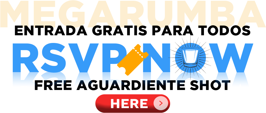 Rsvp For A Free Shot Or Donate For A Cause As We Partner - Graphic Design (1075x539), Png Download