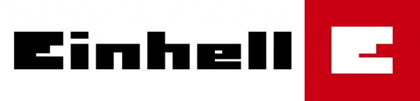 Einhell Tools Logo Png (602x146), Png Download