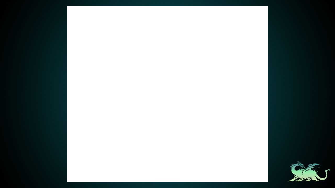 Final Fantasy Vi - Animal (1280x720), Png Download