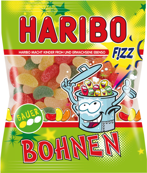 Haribo Logo Png (600x600), Png Download