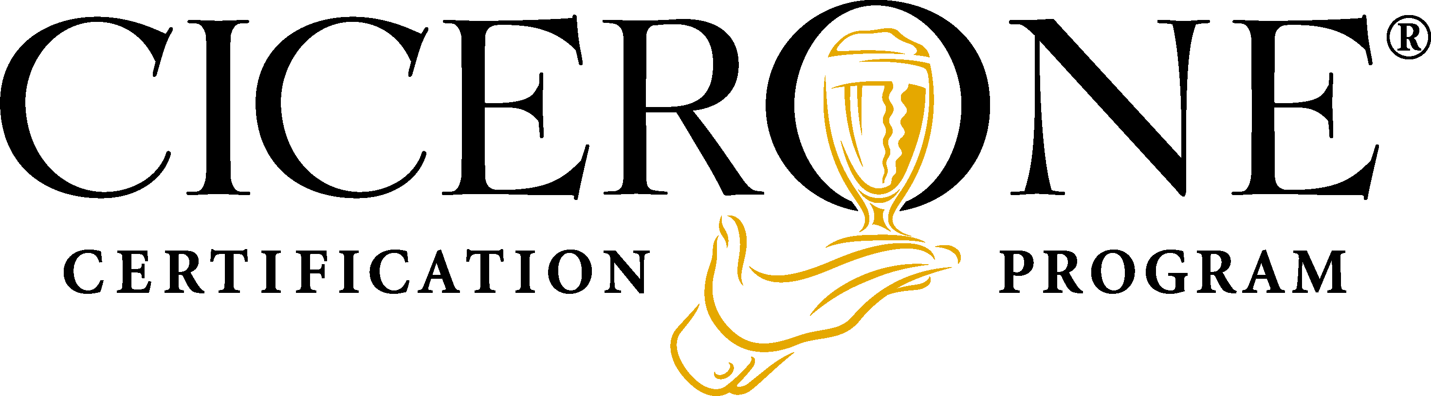 Know Thy Brew - Cicerone Beer Server Certification (2940x814), Png Download