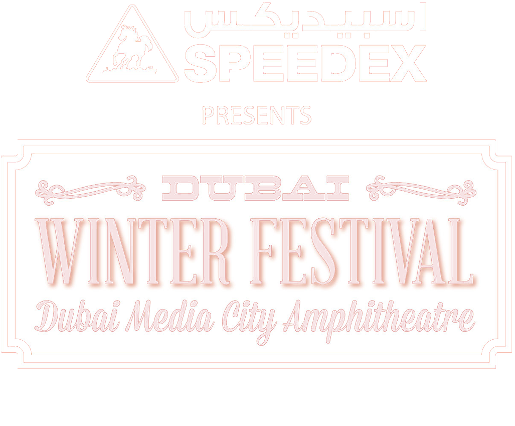 Main-logo - Dubai Winter Festival 2017 (1026x864), Png Download