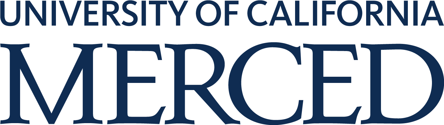 University Of California - Uc Merced Logo Png (1436x1293), Png Download