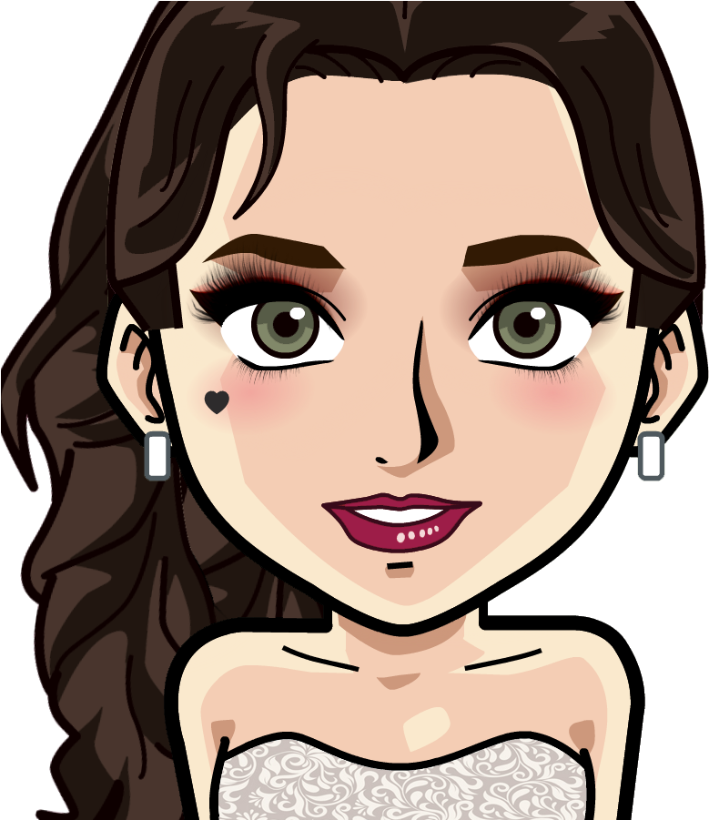 Danihost - Cartoon (900x900), Png Download